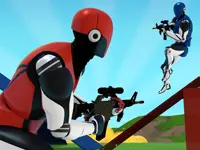 Fortnite: 1V1.LOL