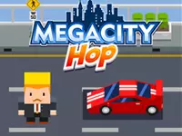 Megacity Hop
