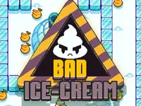 Bad Ice Cream