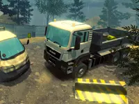 Extreme Offroad Cars 3: Cargo