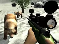Bear Hunter 3D