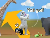 Yetisports Flamingo Drive