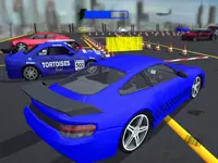 New York Car Parking