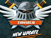 EvoWars.io