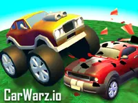 CarWarz.io