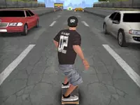 Pepi Skate 3D