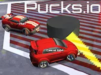Pucks.io
