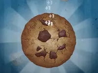 Cookie Clicker