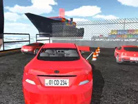 Car Parking Simulator