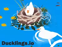 Ducklings
