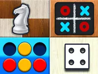 Mind Games For 2 Player