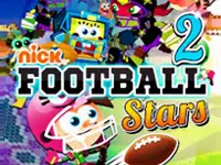 Nick Football Stars 2