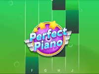 Perfect Piano