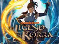 Legend Korra Last Stand