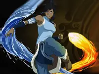 The Legend of Korra: Republic City Rescue