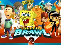 Super Brawl 2