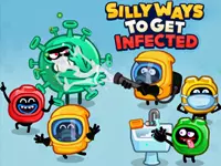 Silly Ways To Get Infected