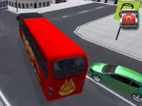 Coach Bus Driving Simulator 2020: City Bus Free