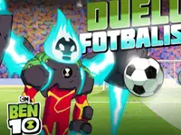 Ben 10: Penalty Power