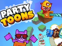 PartyToons.io