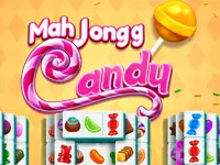 Mahjongg Candy