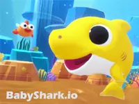 BabyShark.io