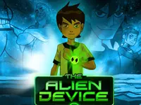 Ben 10: Alien Device