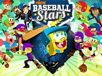 Nick Baseball Stars
