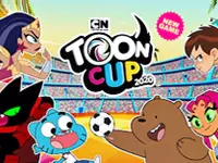 Toon Cup 2020