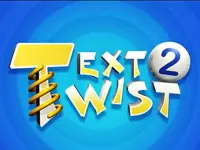 Text Twist 2