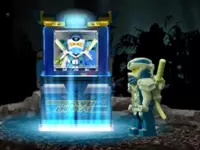 Ninjago Prime Empire