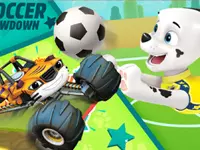 Nick Jr Super Snuggly Sports Spectacular