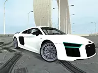 Insane Track Supercars