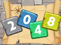 Marmor: Ancient 2048