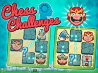 Chess Challenges