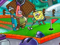 Nickelodeon's Ultimate Mini-Golf Universe