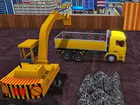 City Construction Simulator 3D
