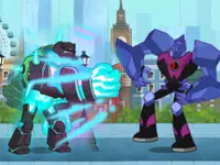 Ben 10: Alien Rivals