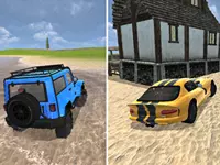 Car Simulation Game
