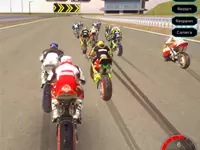 Super Bike Wild Race