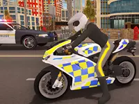 Extreme Bike Driving 3D