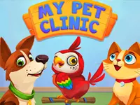 My Pet Clinic
