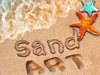 Sand Art