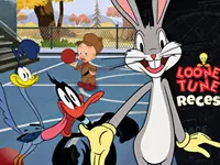 Looney Tunes Recess