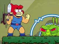 ThunderCats Roar: Lion-O s Quest