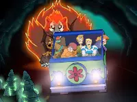 Scooby Doo and The Race to Wrestlemania