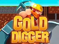 Gold Digger FRVR