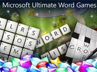 Microsoft Ultimate Word Games