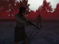 Slender Man Must Die: Survivors