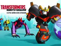 Super Mini-Con Striker